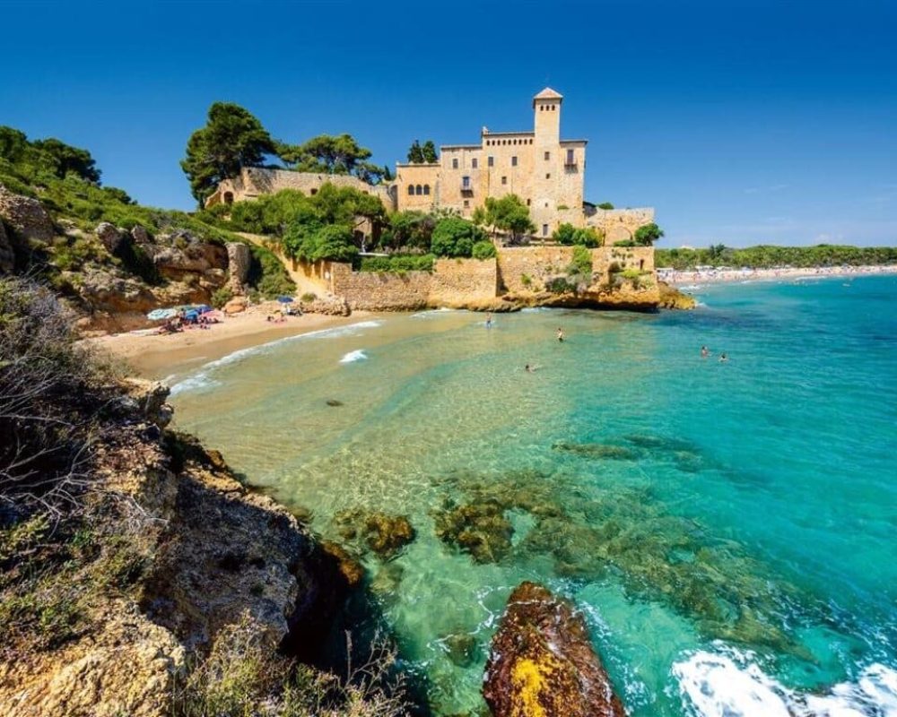 SITGES COSTA