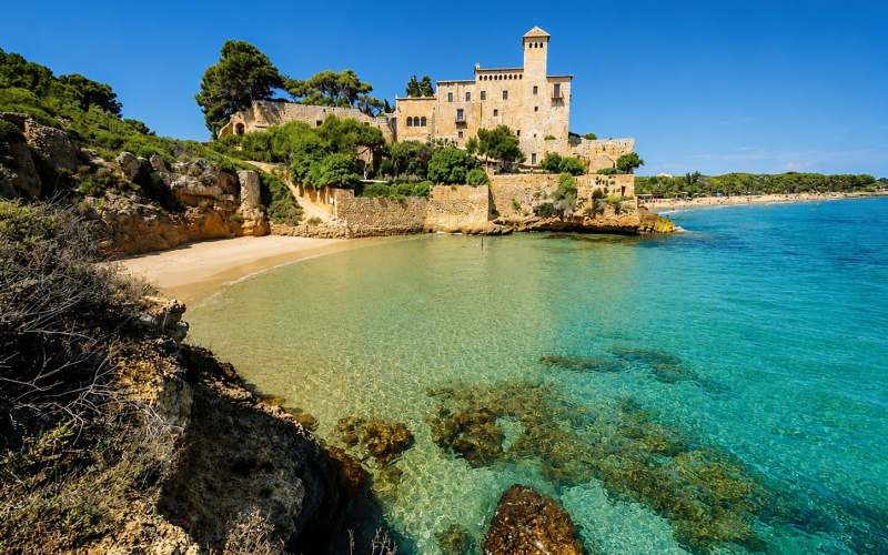 SITGES