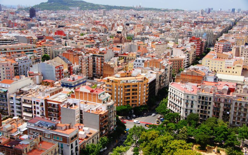barcelona