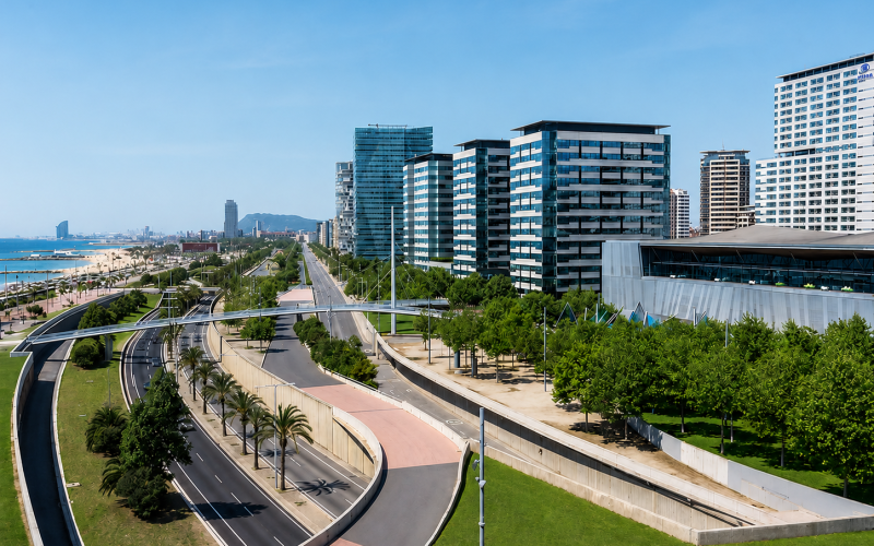 costa de poblenou 1